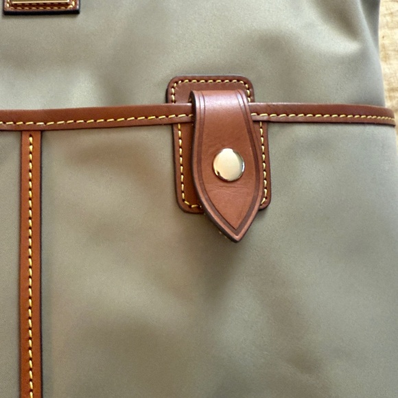 Dooney & Bourke Camden Hobo - Picture 12 of 17